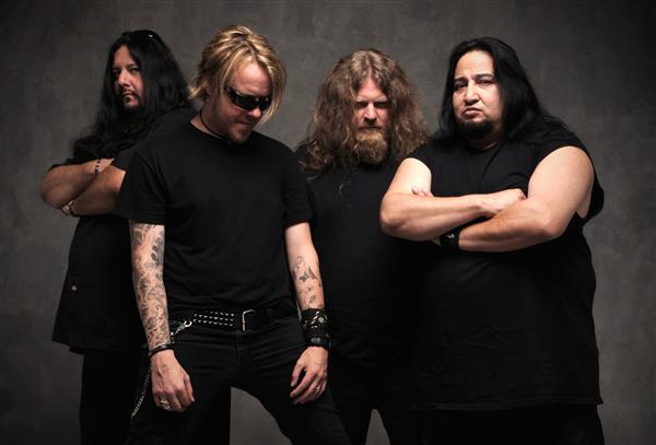 Fear Factory