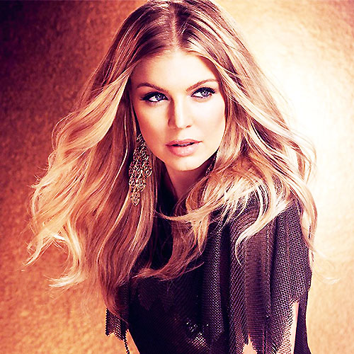 Fergie