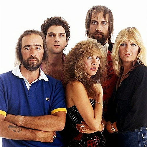 Fleetwood Mac