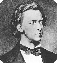 Frederic Chopin