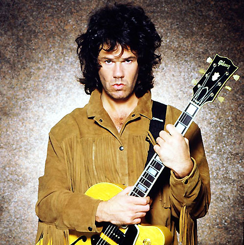 Gary Moore