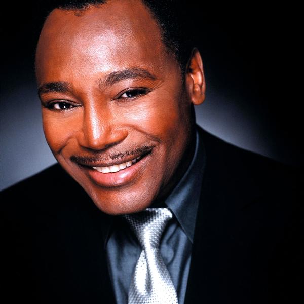 George Benson