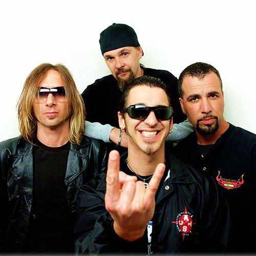 Godsmack