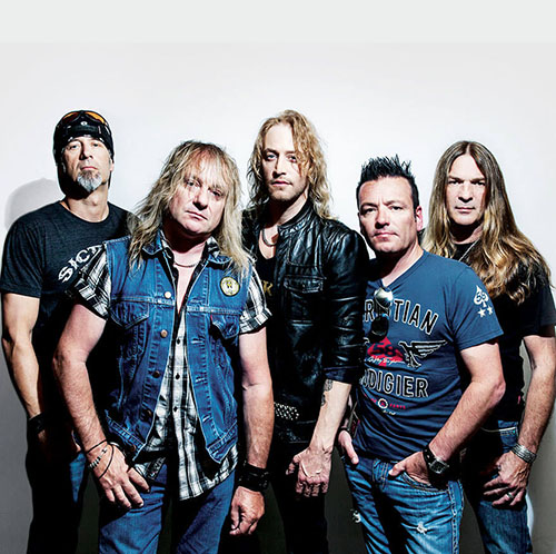 Gotthard