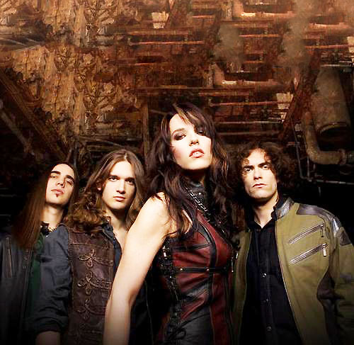 Halestorm