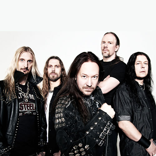 HammerFall