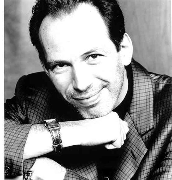 Hans Zimmer