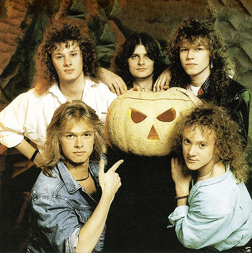 Helloween