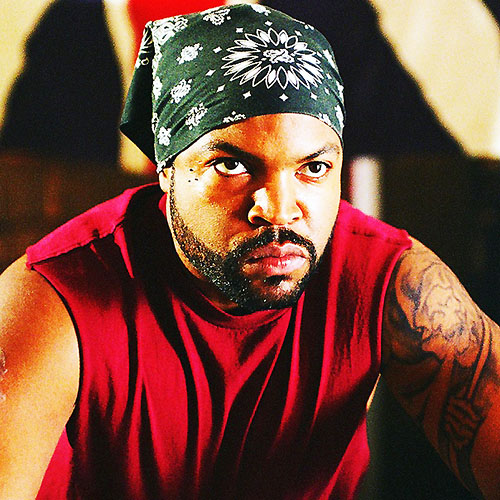 Ice Cube