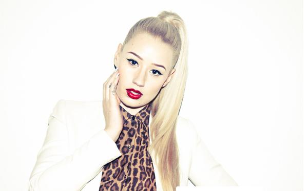 Iggy Azalea