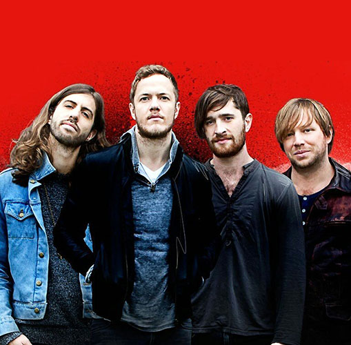 Imagine Dragons