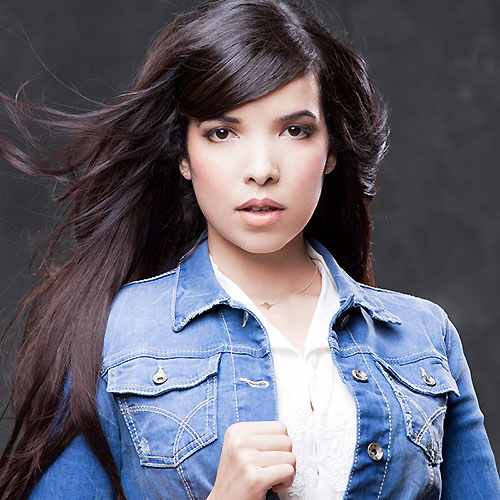 Indila