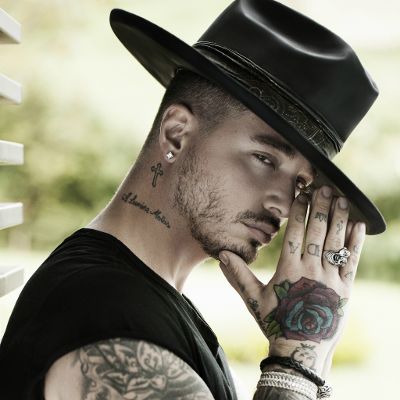 J Balvin