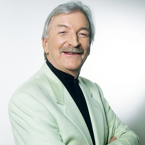 James Last