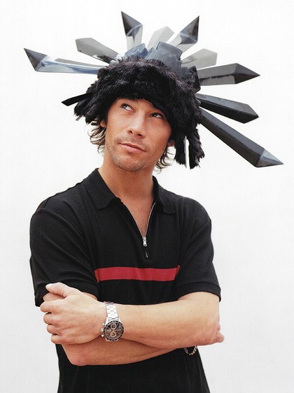 Jamiroquai