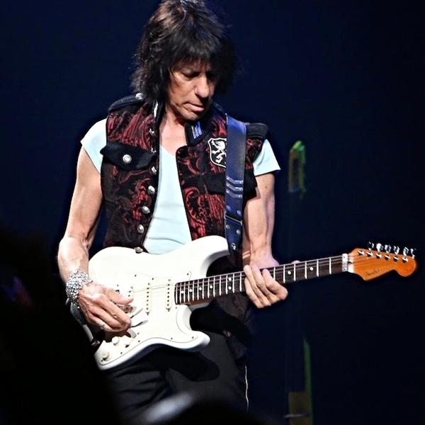 Jeff Beck