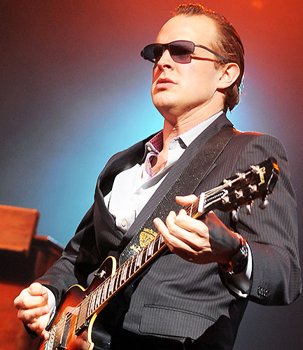 Joe Bonamassa