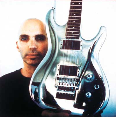 Joe Satriani