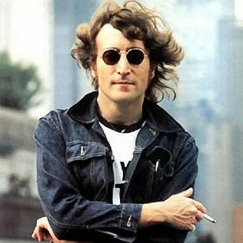 John Lennon