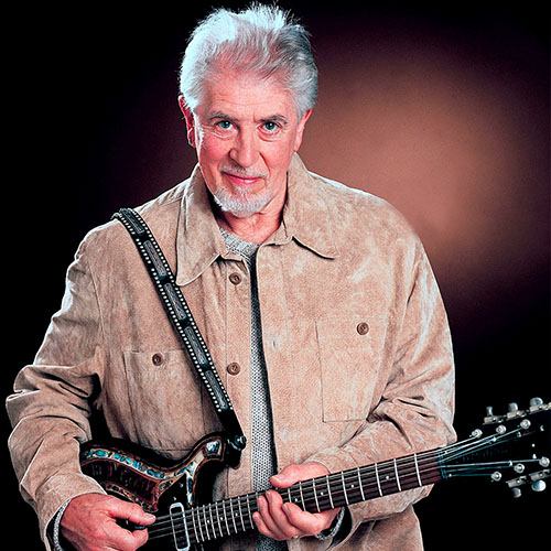 John Mayall