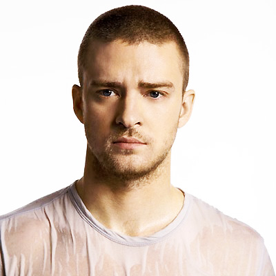 Justin Timberlake