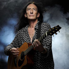 Ken Hensley