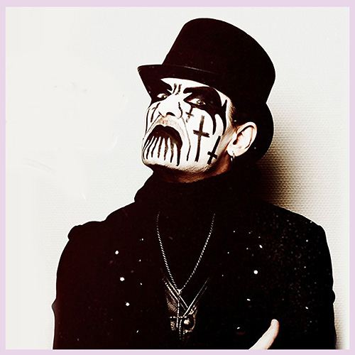 King Diamond