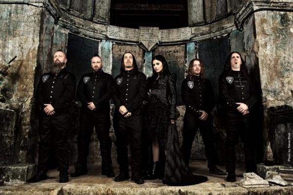 Lacuna Coil