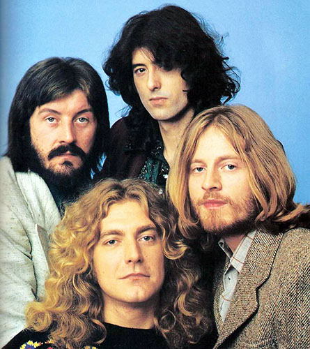 Led Zeppelin