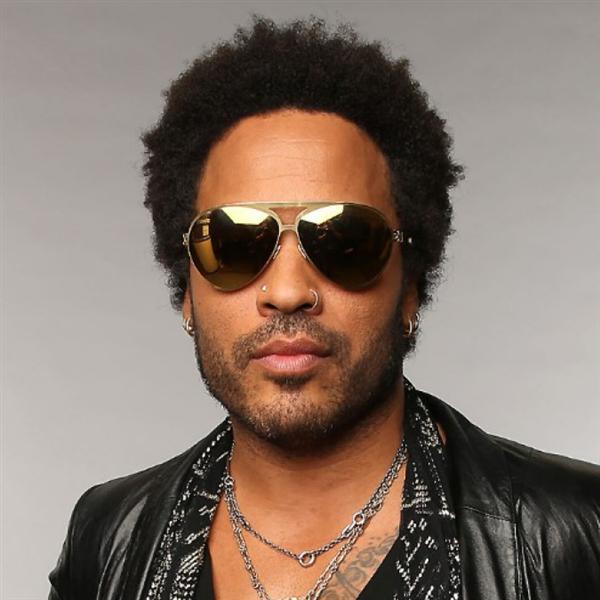 Lenny Kravitz