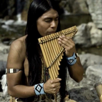 Leo Rojas