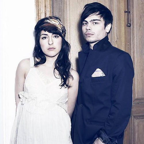 Lilly Wood & The Prick