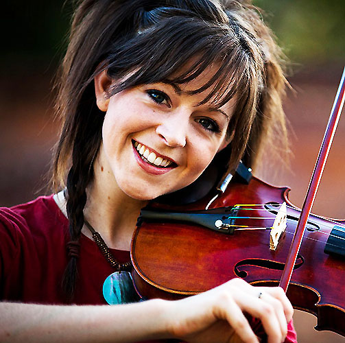 Lindsey Stirling