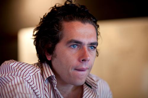 Lorne Balfe