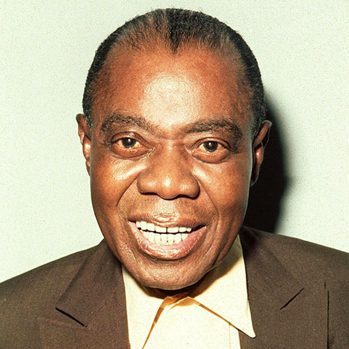 Louis Armstrong