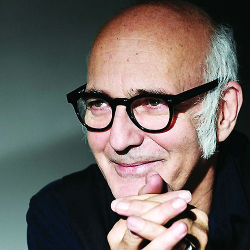 Ludovico Einaudi