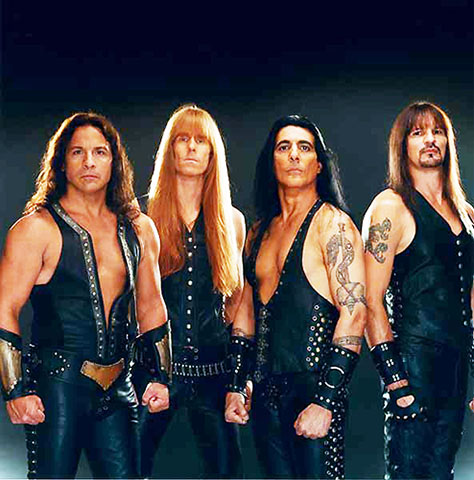 Manowar