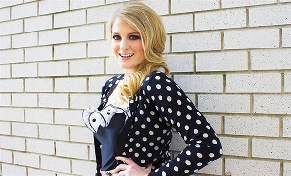 Meghan Trainor