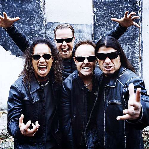 Metallica