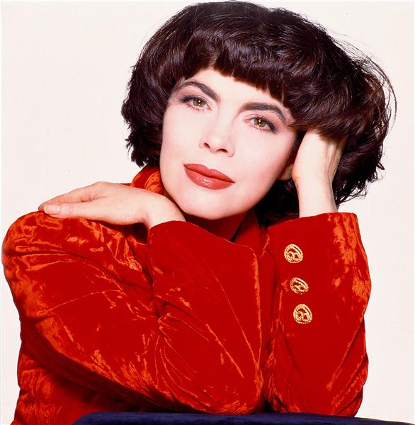 Mireille Mathieu