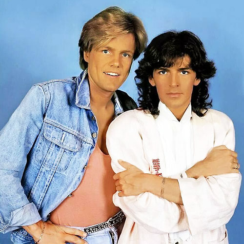 Modern Talking