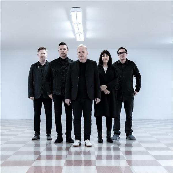 New Order