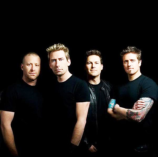 Nickelback