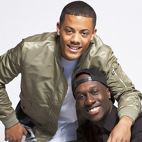 Nico & Vinz