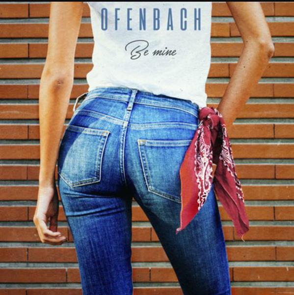 Ofenbach