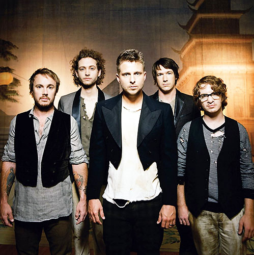 OneRepublic