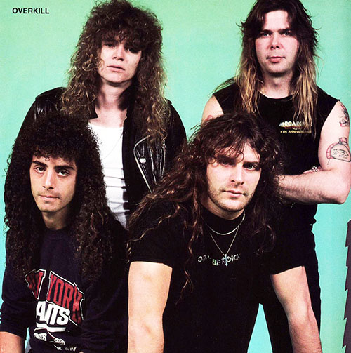 Overkill