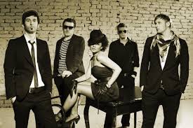 Parov Stelar