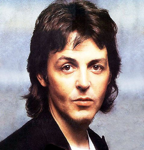 Paul McCartney