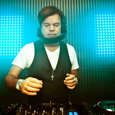 Paul Oakenfold